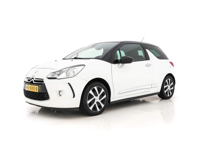 Citroën Citroën