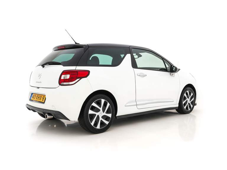 Citroën Citroën