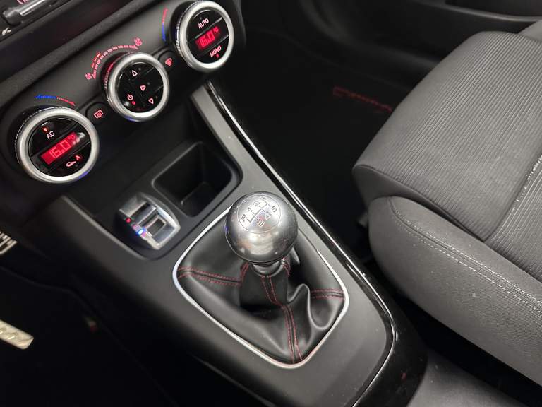 Alfa Romeo