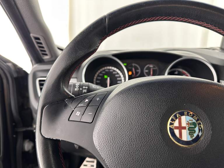 Alfa Romeo