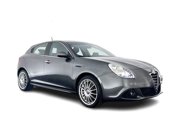 Alfa Romeo