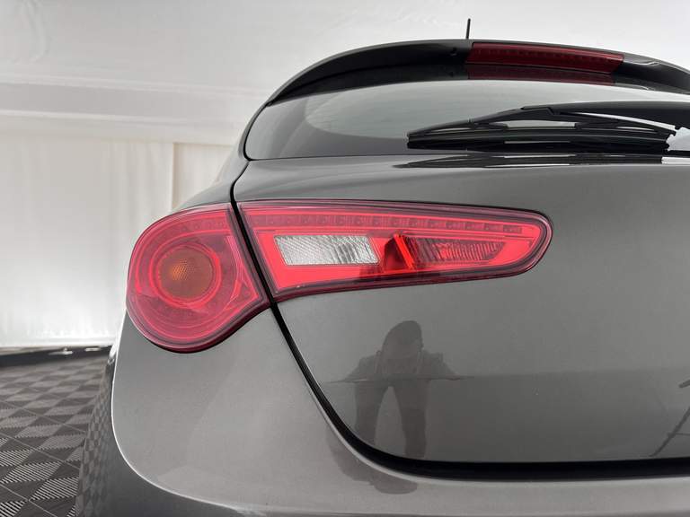 Alfa Romeo