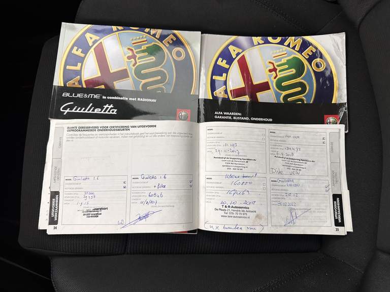 Alfa Romeo