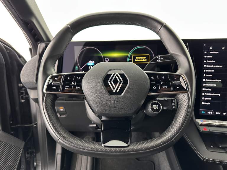 Renault Renault