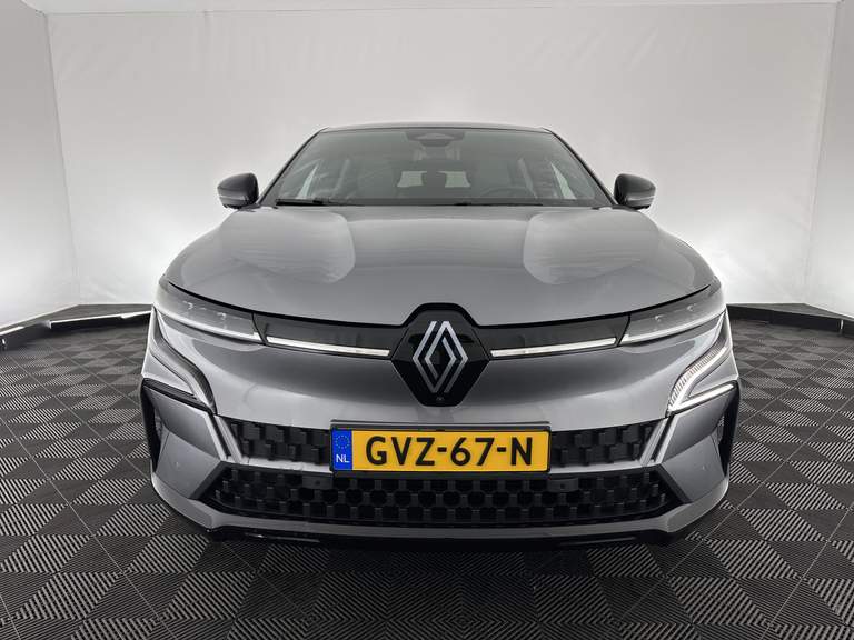 Renault Renault