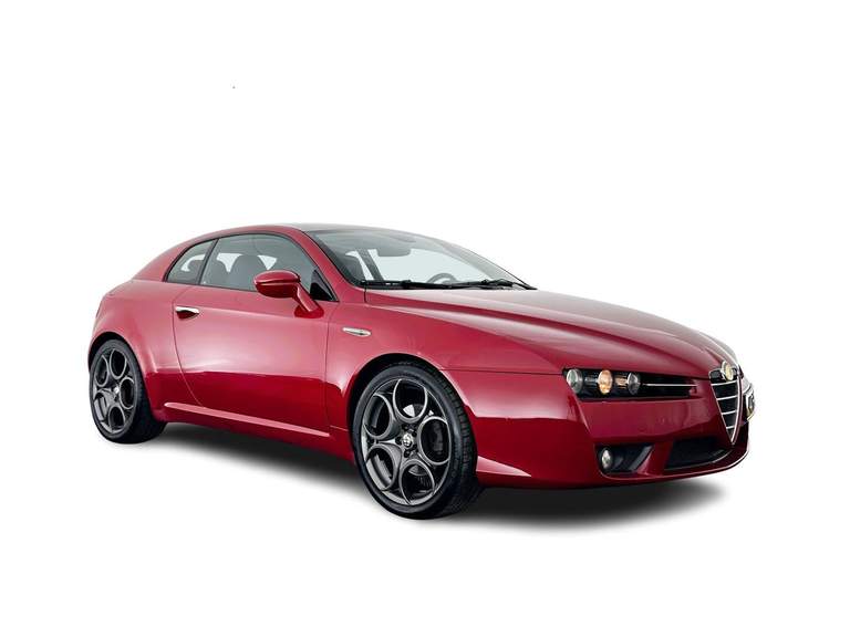 Alfa Romeo