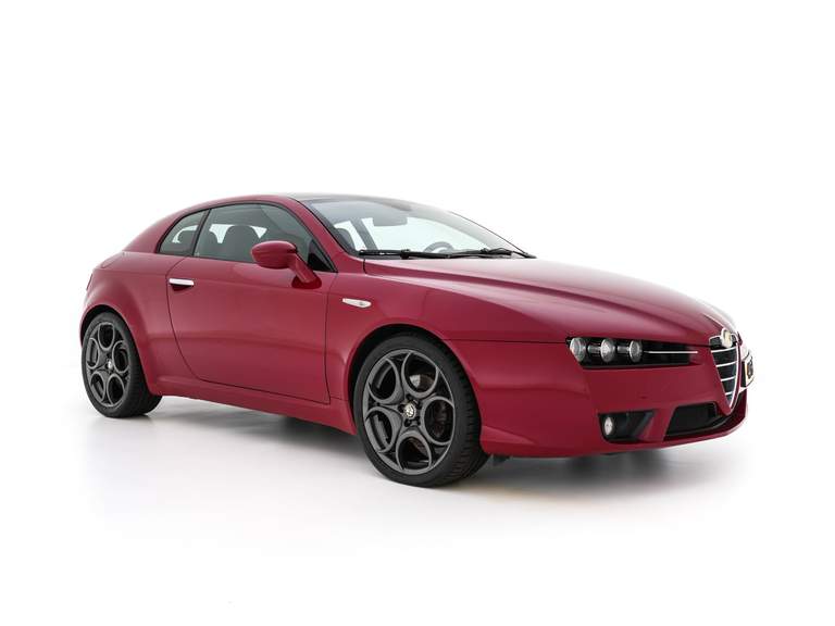 Alfa Romeo