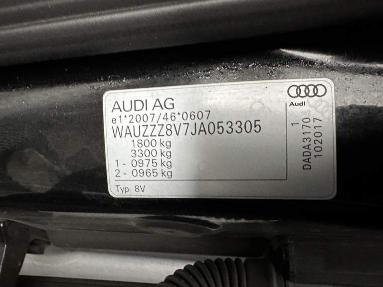 Audi Audi
