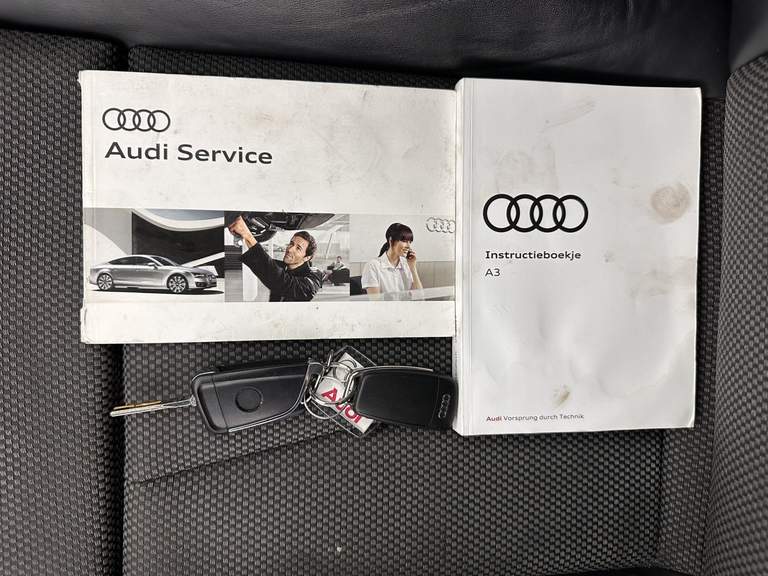 Audi Audi