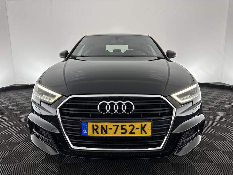 Audi Audi