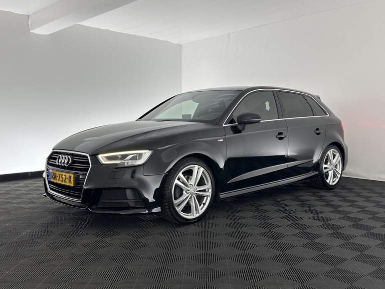 Audi Audi