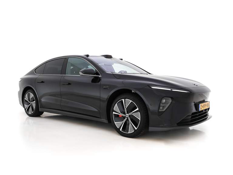 NIO