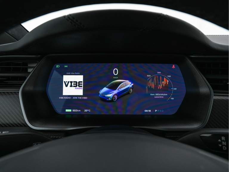 Tesla