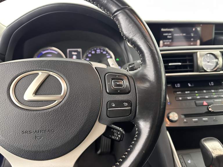 Lexus Lexus