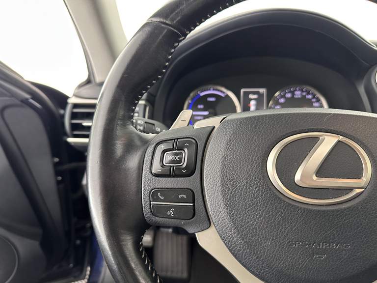 Lexus Lexus