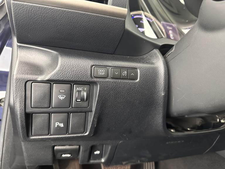 Lexus Lexus