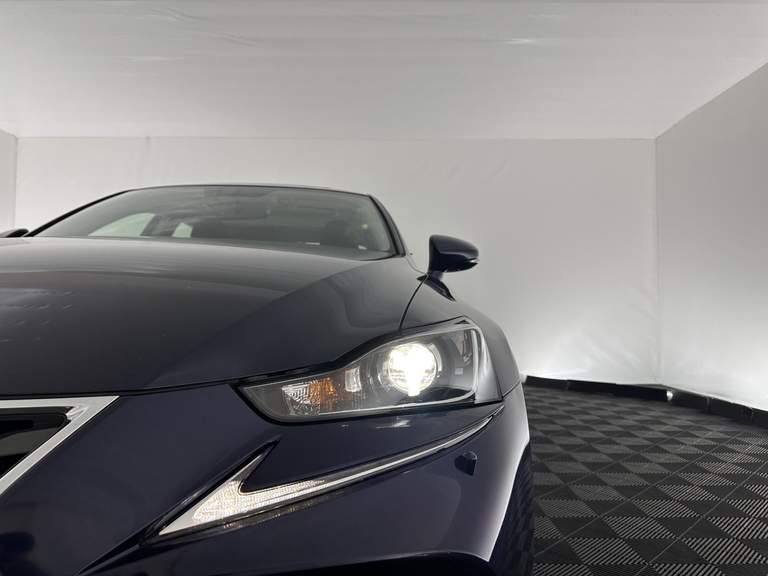 Lexus Lexus