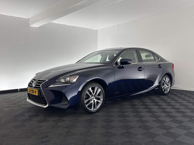 Lexus Lexus