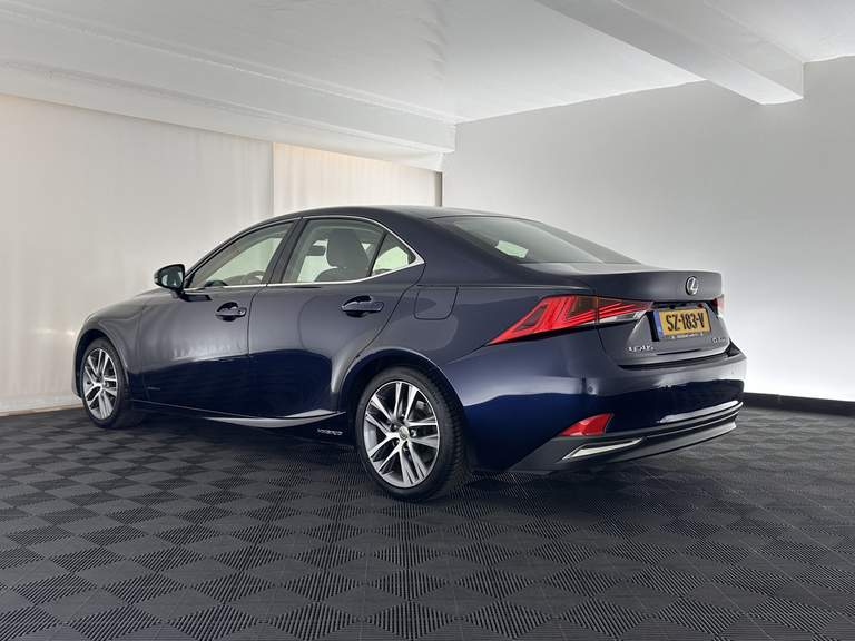 Lexus Lexus