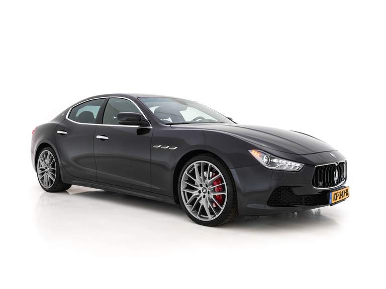 Maserati