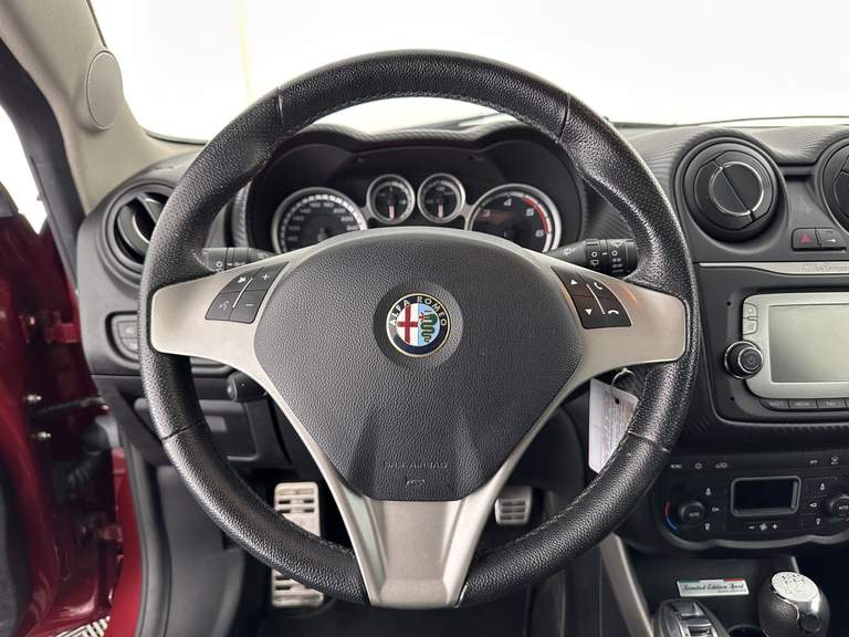Alfa Romeo Alfa Romeo