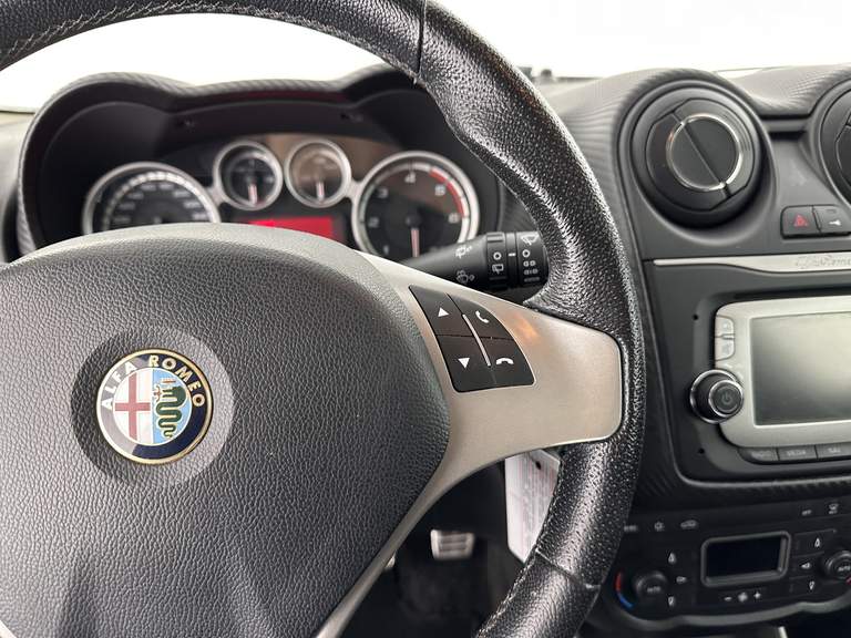 Alfa Romeo Alfa Romeo