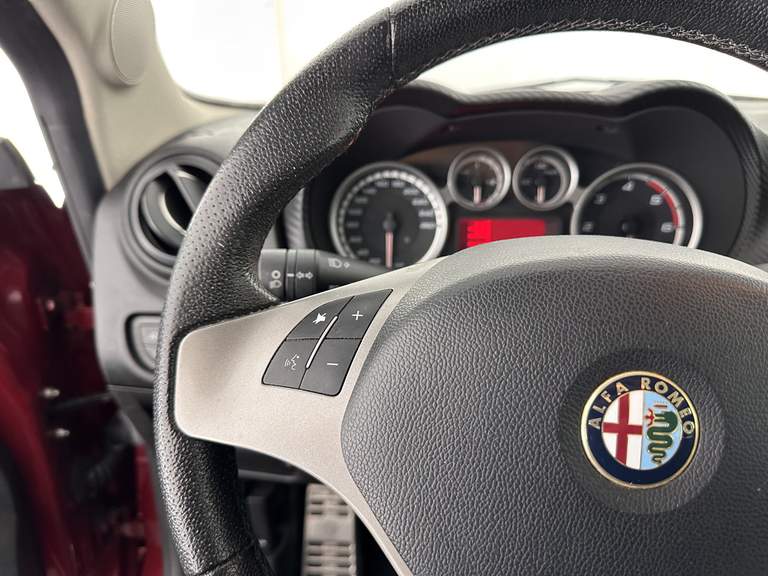 Alfa Romeo Alfa Romeo