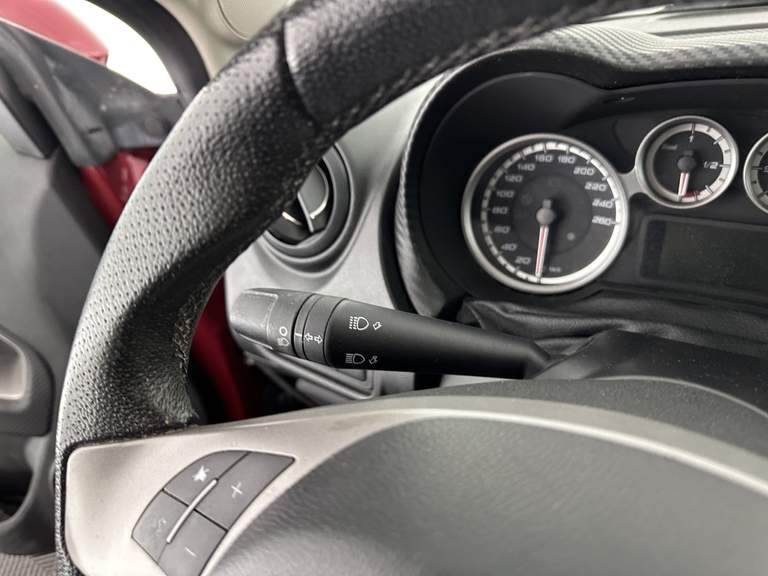Alfa Romeo Alfa Romeo