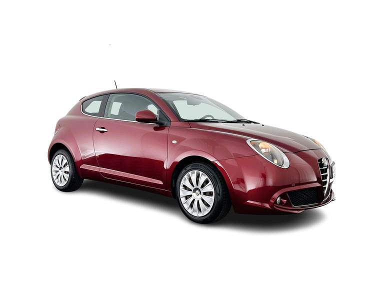 Alfa Romeo