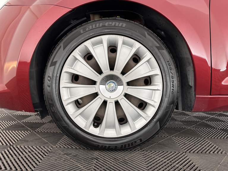 Alfa Romeo Alfa Romeo