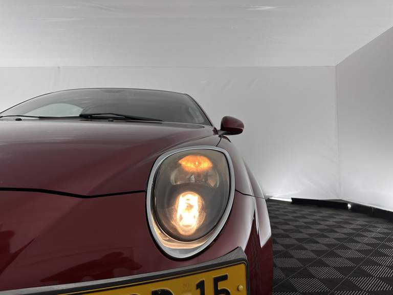 Alfa Romeo Alfa Romeo