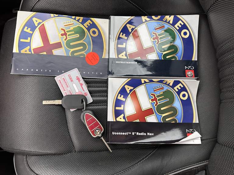 Alfa Romeo Alfa Romeo