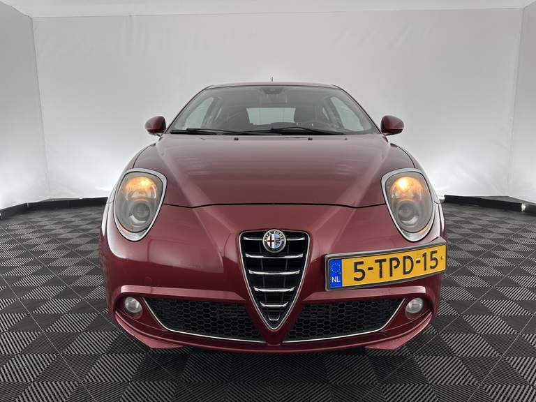 Alfa Romeo Alfa Romeo