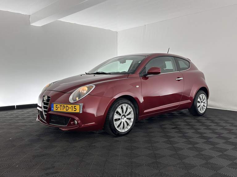 Alfa Romeo Alfa Romeo
