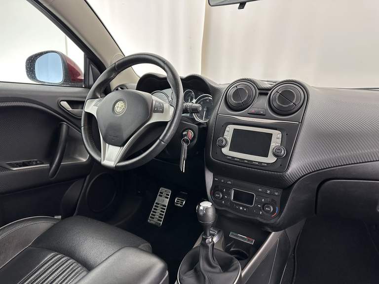 Alfa Romeo Alfa Romeo