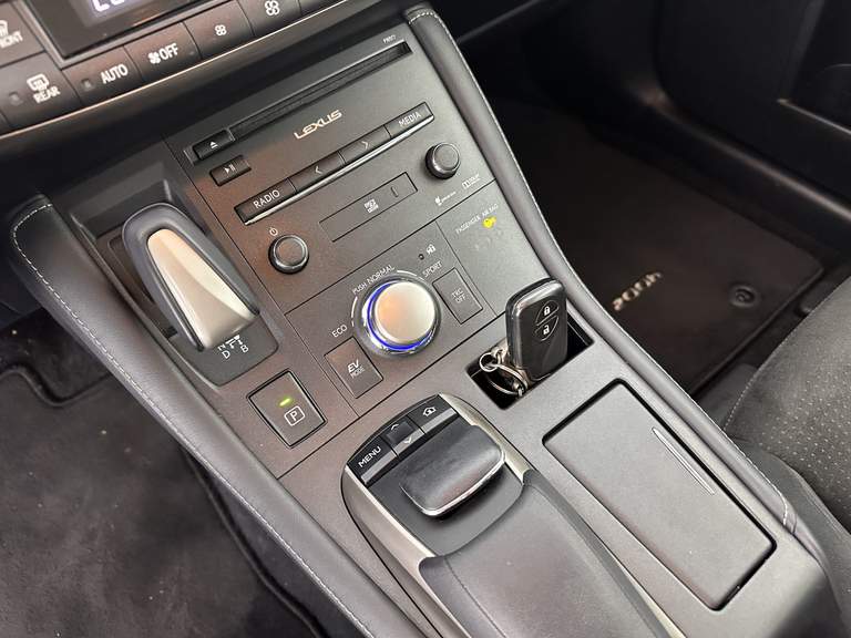 Lexus