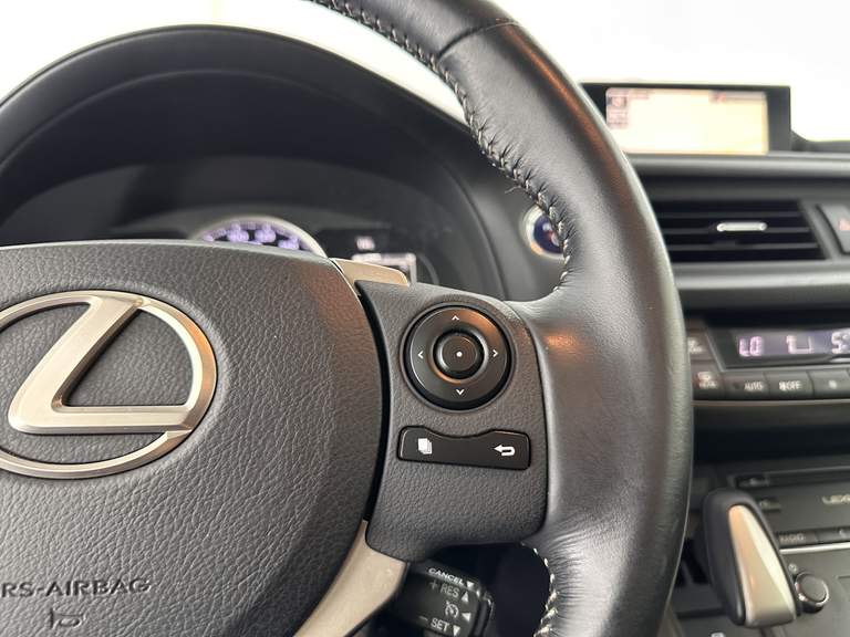 Lexus
