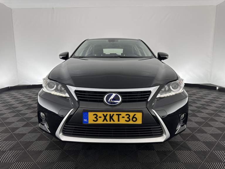 Lexus