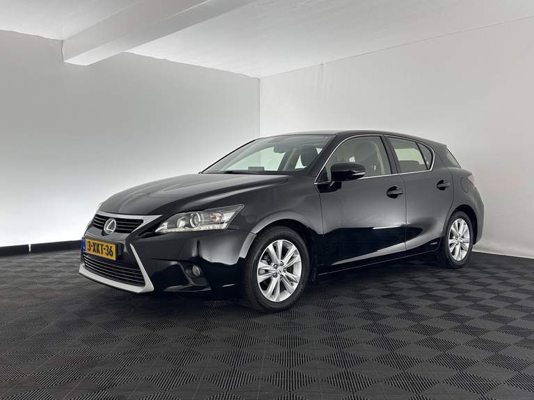 Lexus