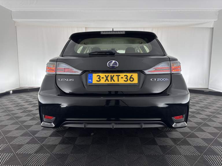 Lexus