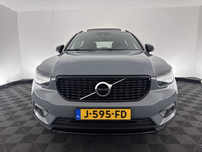 Volvo Volvo