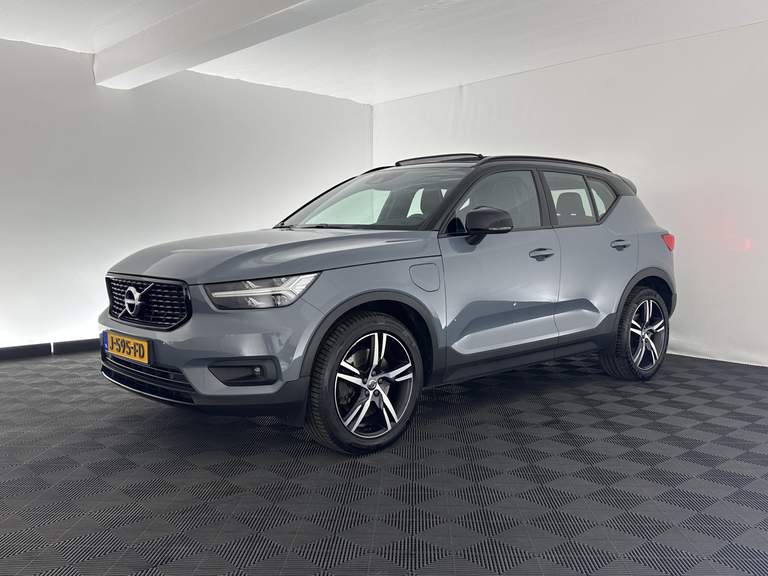 Volvo Volvo