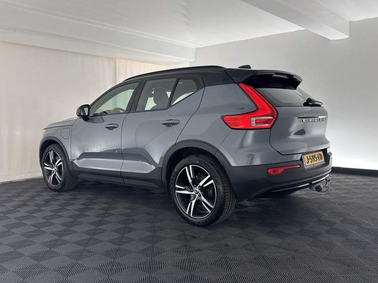 Volvo Volvo