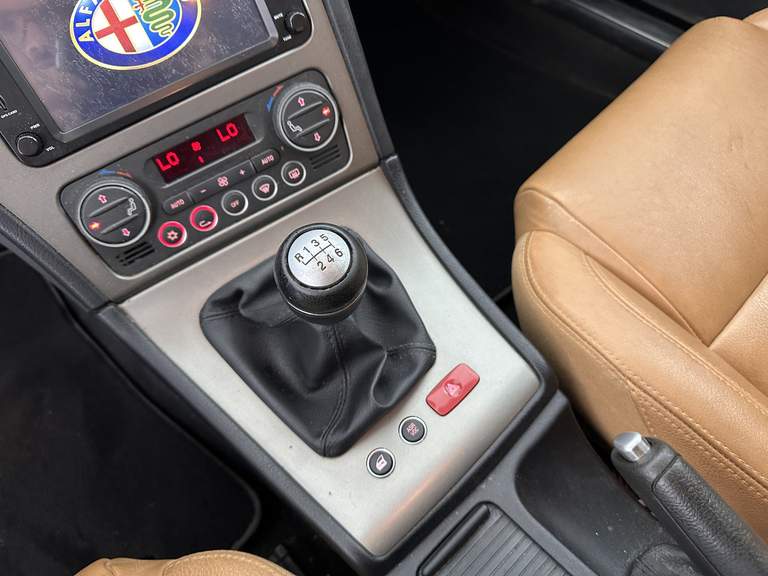 Alfa Romeo Alfa Romeo