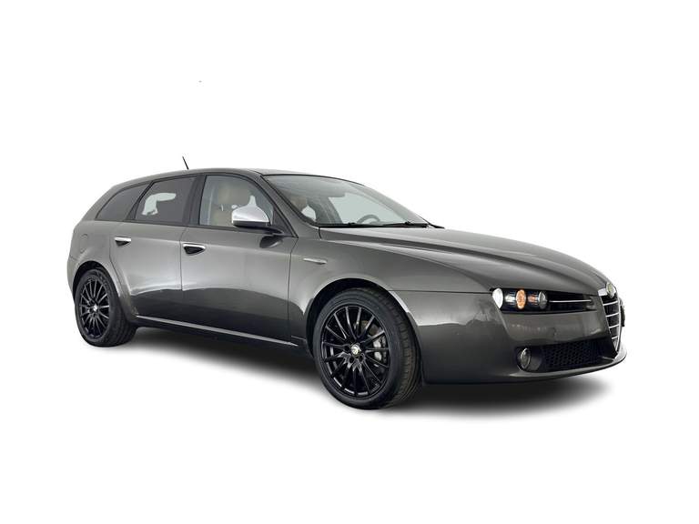 Alfa Romeo