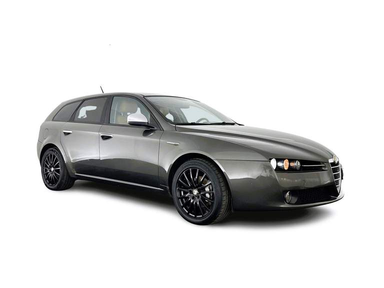 Alfa Romeo