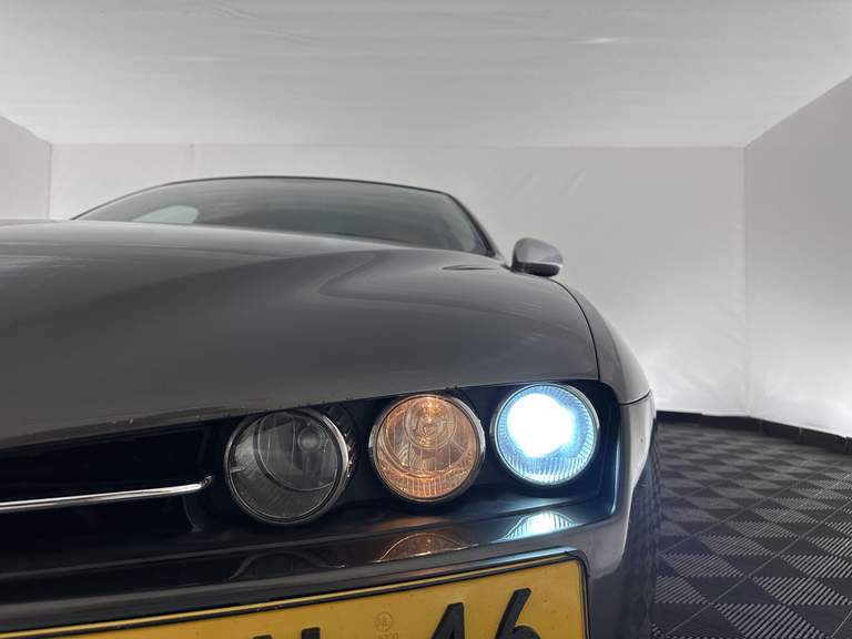 Alfa Romeo Alfa Romeo