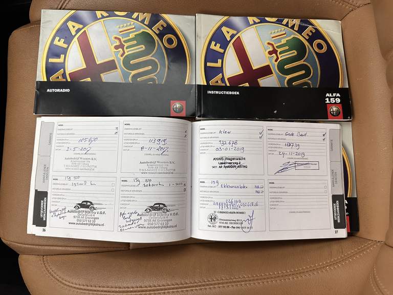 Alfa Romeo Alfa Romeo