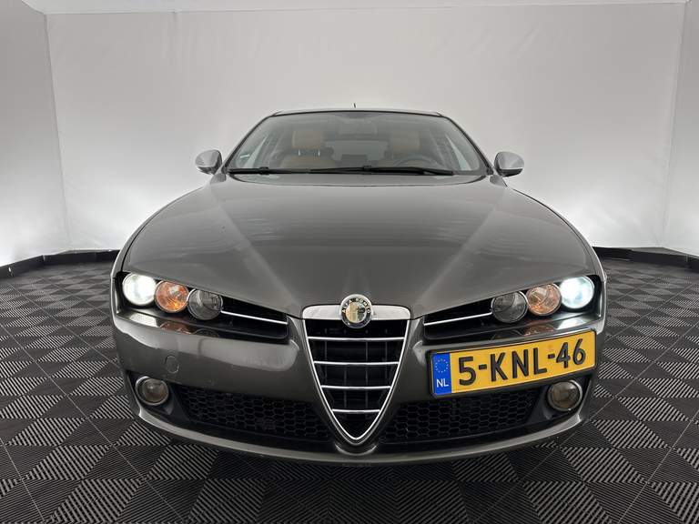 Alfa Romeo Alfa Romeo