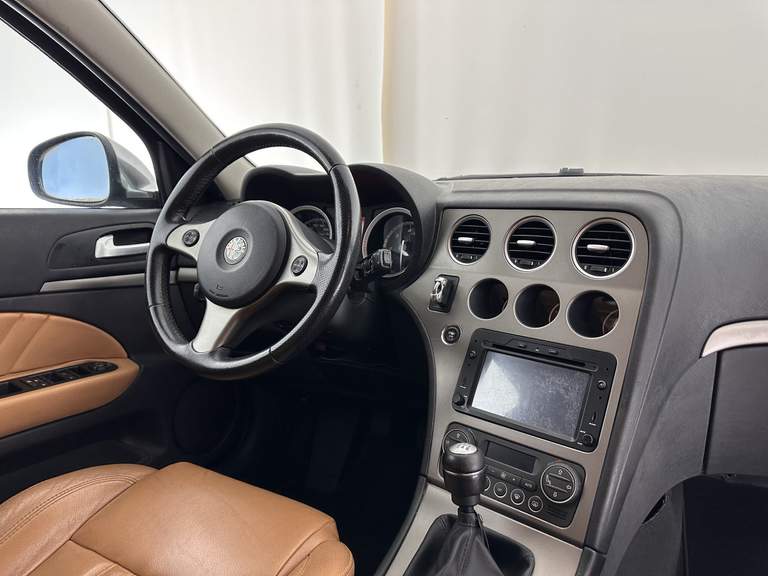 Alfa Romeo Alfa Romeo